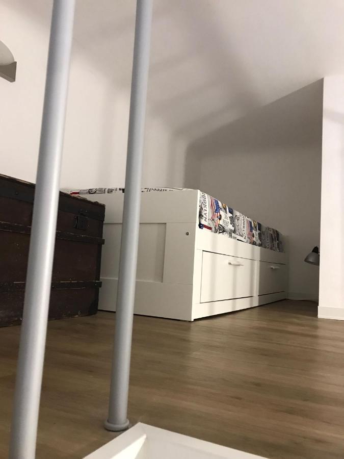 Appartement Casa Ale Lolly *